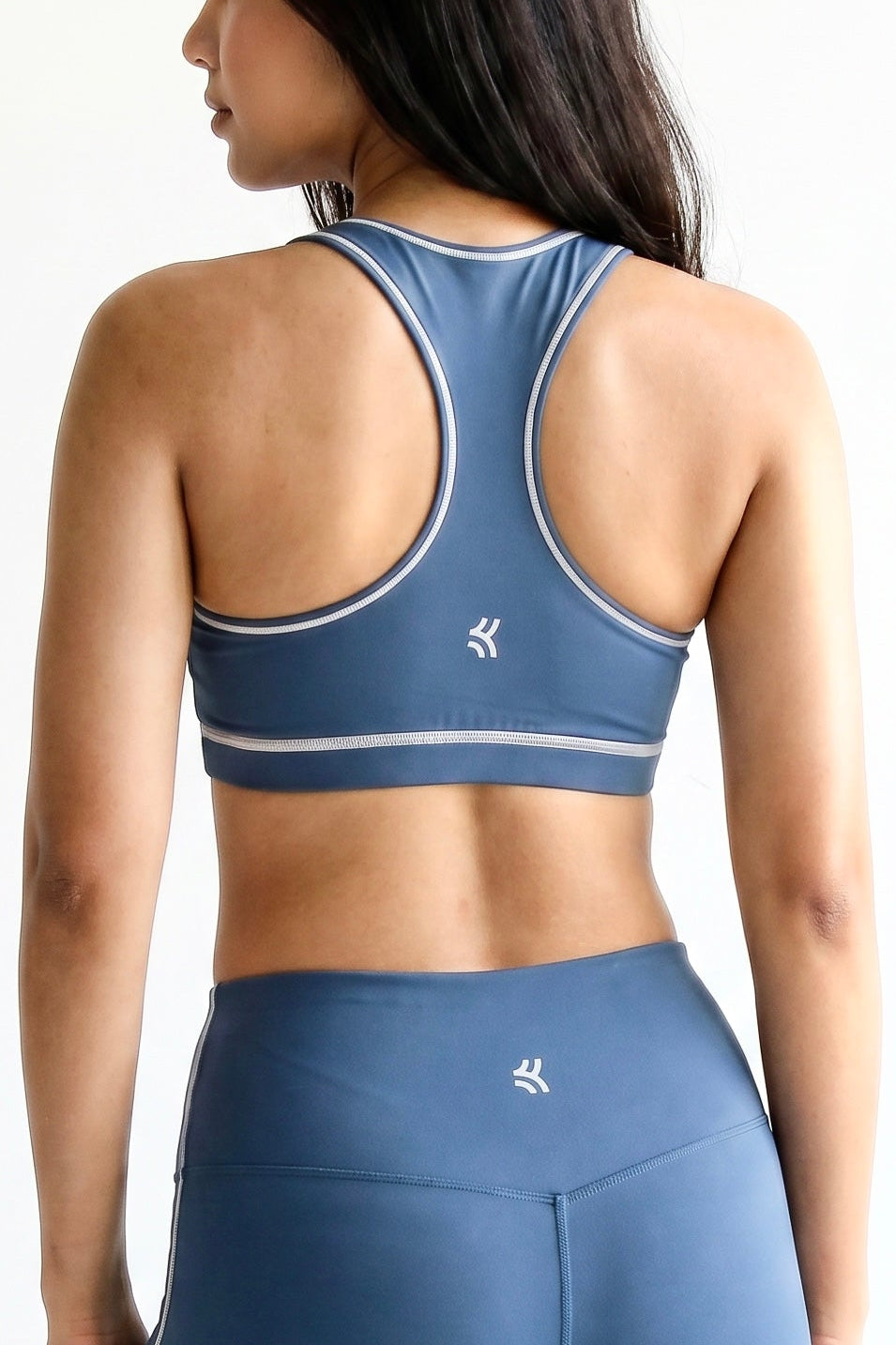 Define Bra - Slate Blue