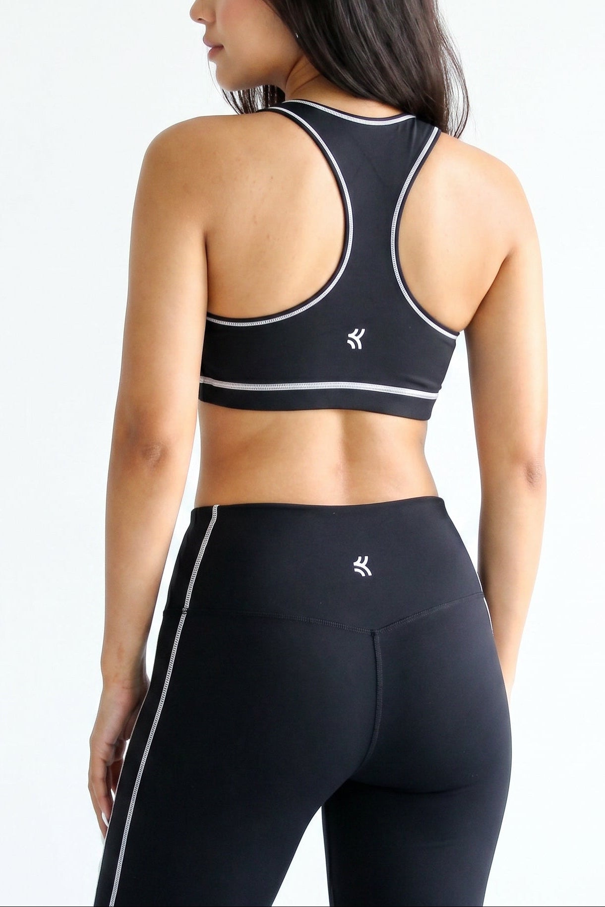Define Bra - Black