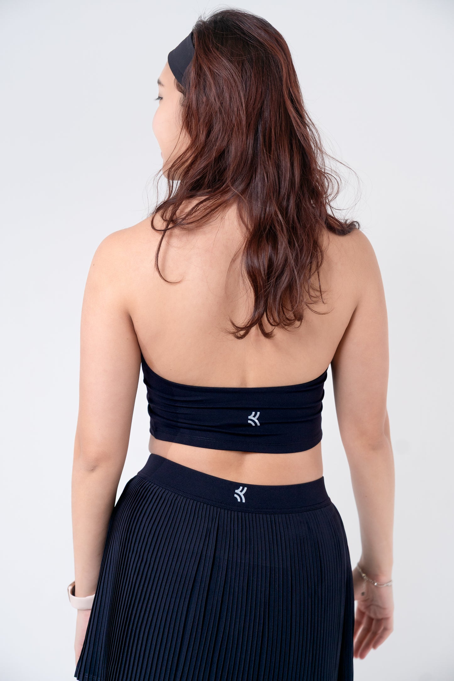 Halter Classic Tank Top