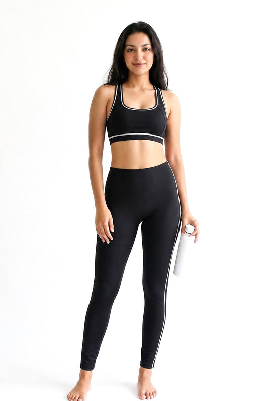 Define Bra - Black